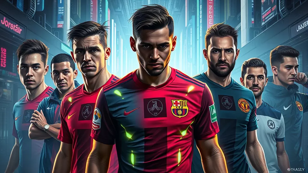 World Cup 2026: Sân khấu của những cuộc đối đầu siêu sao không thể rời mắt — view 3