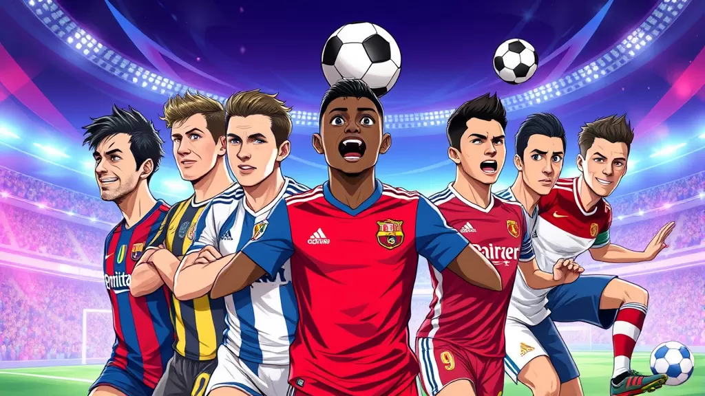 World Cup 2026: Sân khấu của những cuộc đối đầu siêu sao và kịch bản nào cho những trận cầu đỉnh cao? — view 3