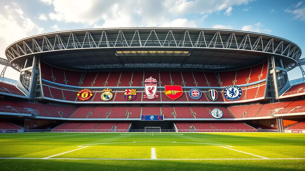 World Cup 2026: Sân khấu của những cuộc đối đầu siêu sao và kỷ nguyên bóng đá mới