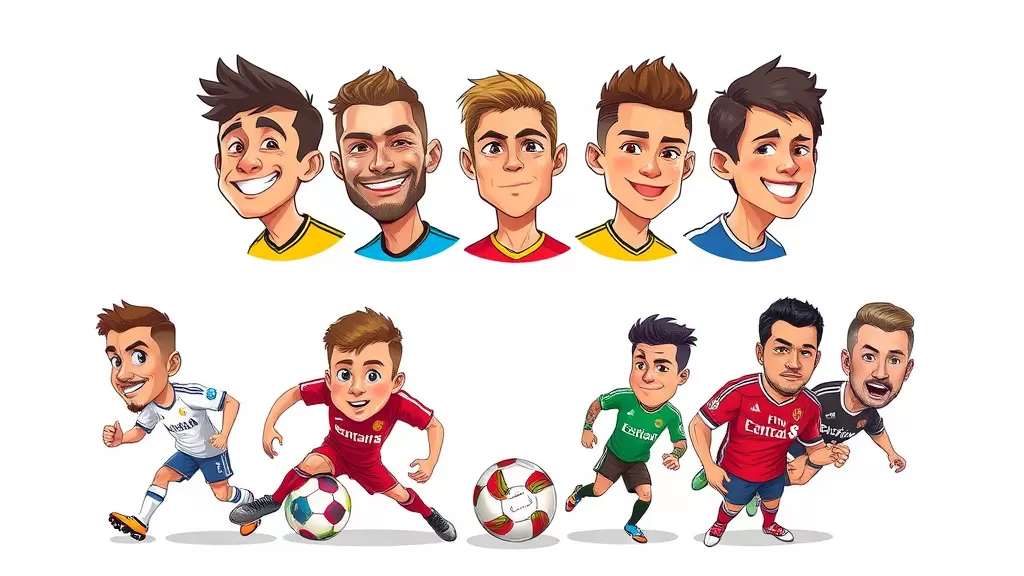 World Cup 2026: Sân khấu của những cuộc đối đầu siêu sao và kỳ vọng chưa từng có