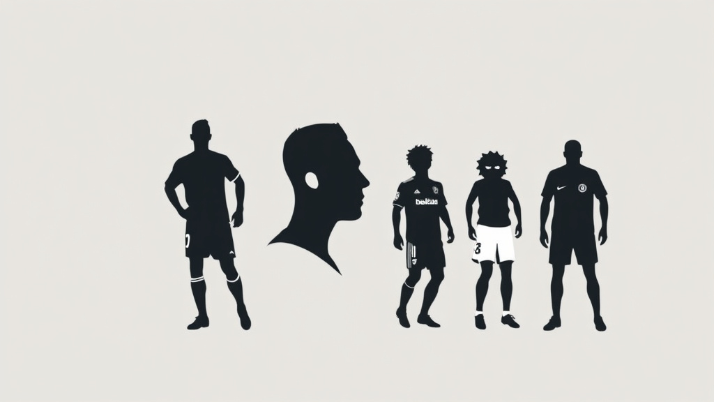 World Cup 2026: Kỷ nguyên chuyển giao của bóng đá thế giới