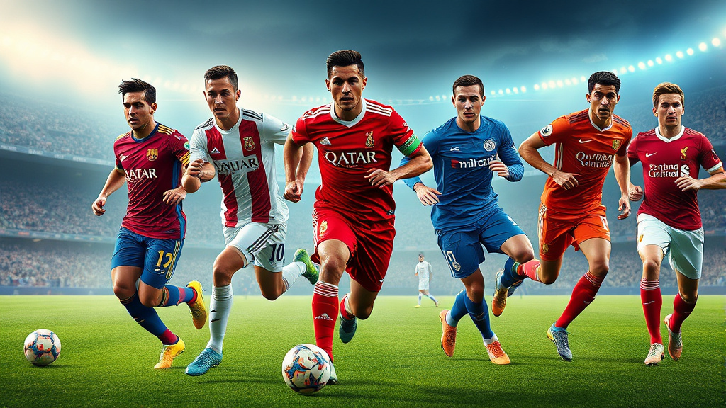 World Cup 2026: Sân khấu của những cuộc đối đầu siêu sao và kỳ vọng vượt ngoài biên giới