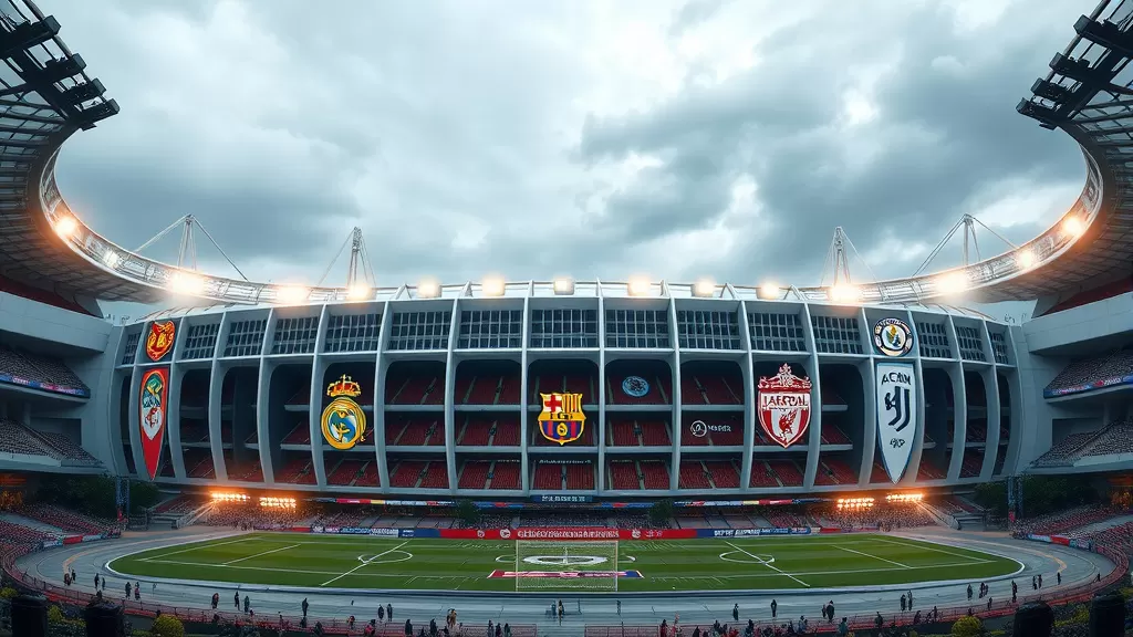World Cup 2026: Sân khấu của những cuộc đối đầu siêu sao và kịch bản nào cho bất ngờ? — view 3