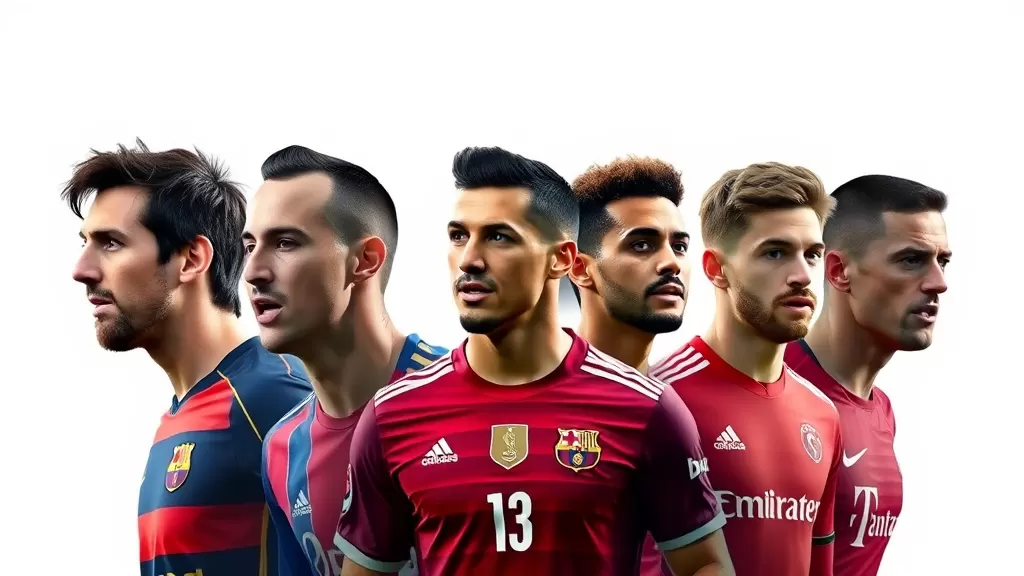 World Cup 2026: Sân khấu của những cuộc đối đầu siêu sao đỉnh cao — view 3